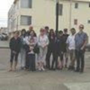 Meet your Posher, Sharon